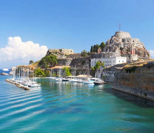 Kilka praktycznych informacji o zaletach Korfu