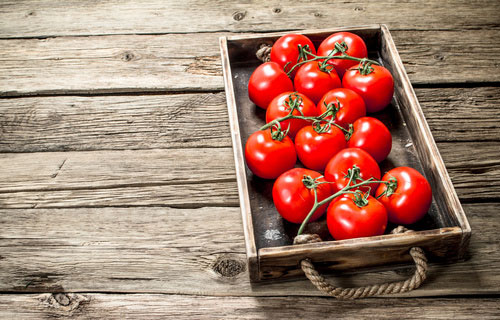 Jak odpowiednio uprawiać pomidory?
