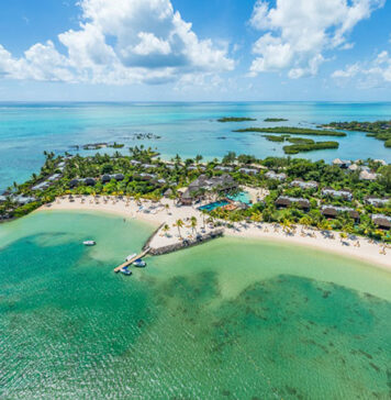 Egzotyczny Zanzibar i rajski Mauritius - Który kierunek jest dla Ciebie idealny