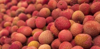 Jaki ma smak owoc liczi?