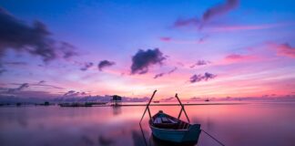 Gdzie na wakacje w Polsce 2023?