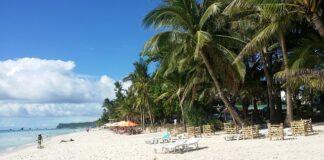 Gdzie jest taniej na Filipinach czy w Tajlandii?