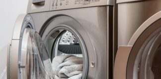Co jest najbardziej wydajne do prania?