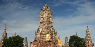 Czy jadąc do Tajlandii trzeba się szczepić?