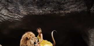 Czy da się oswoić tygrysa?