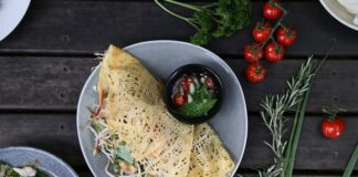 Ile kosztuje Pad Thai w Tajlandii?