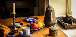 Co uprawiać w małym gospodarstwie?