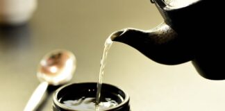 Jak się robi biała zupę?