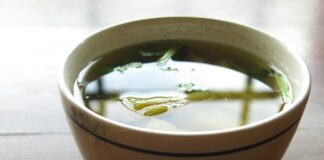 Co dzieci mogą same ugotować?