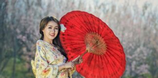 W co się ubrać na randkę?