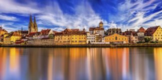 Co warto zobaczyć w centrum Warszawy?