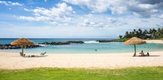 Czy na Hawajach jest drogo?