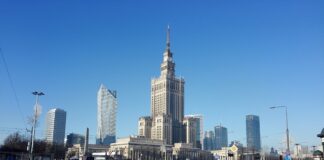 W jakim mieście w Polsce żyje się najlepiej?
