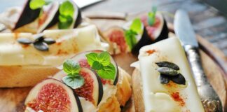 Jaki serek kremowy do zupy?