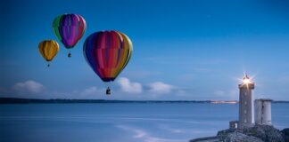 Kiedy są najtańsze loty do Tajlandii?