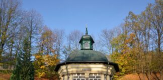 Z czego słynie Lanckorona?