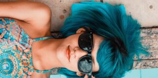 Jakie okulary przeciwsłoneczne do Egiptu?