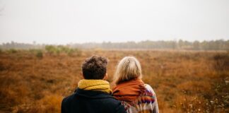 Kto wybiera miejsce randki?