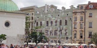 Co warto zwiedzić w Krakowie w jeden dzień?