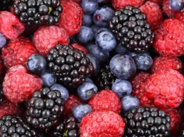 Jak przechowywać owoce liofilizowane?