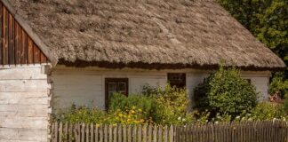 Z czego słynie region mazowiecki?