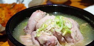 Jaką zupę można zrobić na rosole?