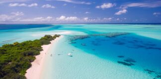 Kiedy najlepiej jechać na Malediwy?