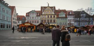 Gdzie pojechać na dwa dni z dzieckiem?