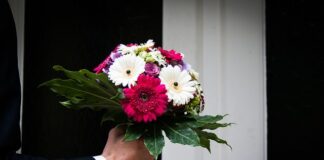 Jak zaskoczyć dziewczynę na randce?