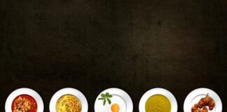 Jaka jest najlepsza zupa?