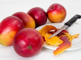 Czy suszone mango jest zdrowe?