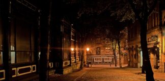 Jakie miasto na weekendowy wypad?