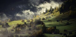 Gdzie są tanie domy na świecie?