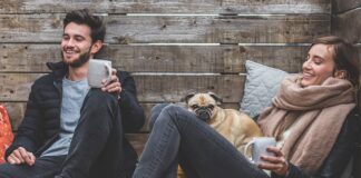 Gdzie można zabrać chłopaka w Warszawie?