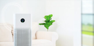 Jaki oczyszczacz powietrza wybrać
