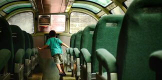 Wycieczka do Spreewaldu