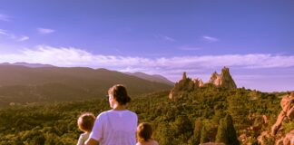 Podróżowanie z biurem