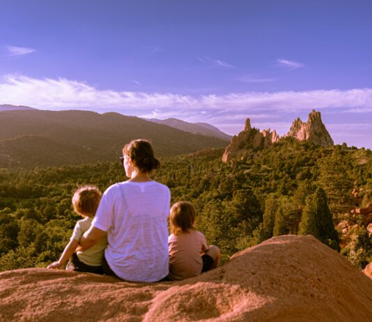 Podróżowanie z biurem