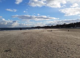 Domki nad morzem – dlaczego warto wybrać Ostrowo! Domki nad morzem