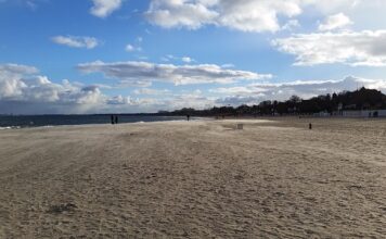 Domki nad morzem – dlaczego warto wybrać Ostrowo! Domki nad morzem